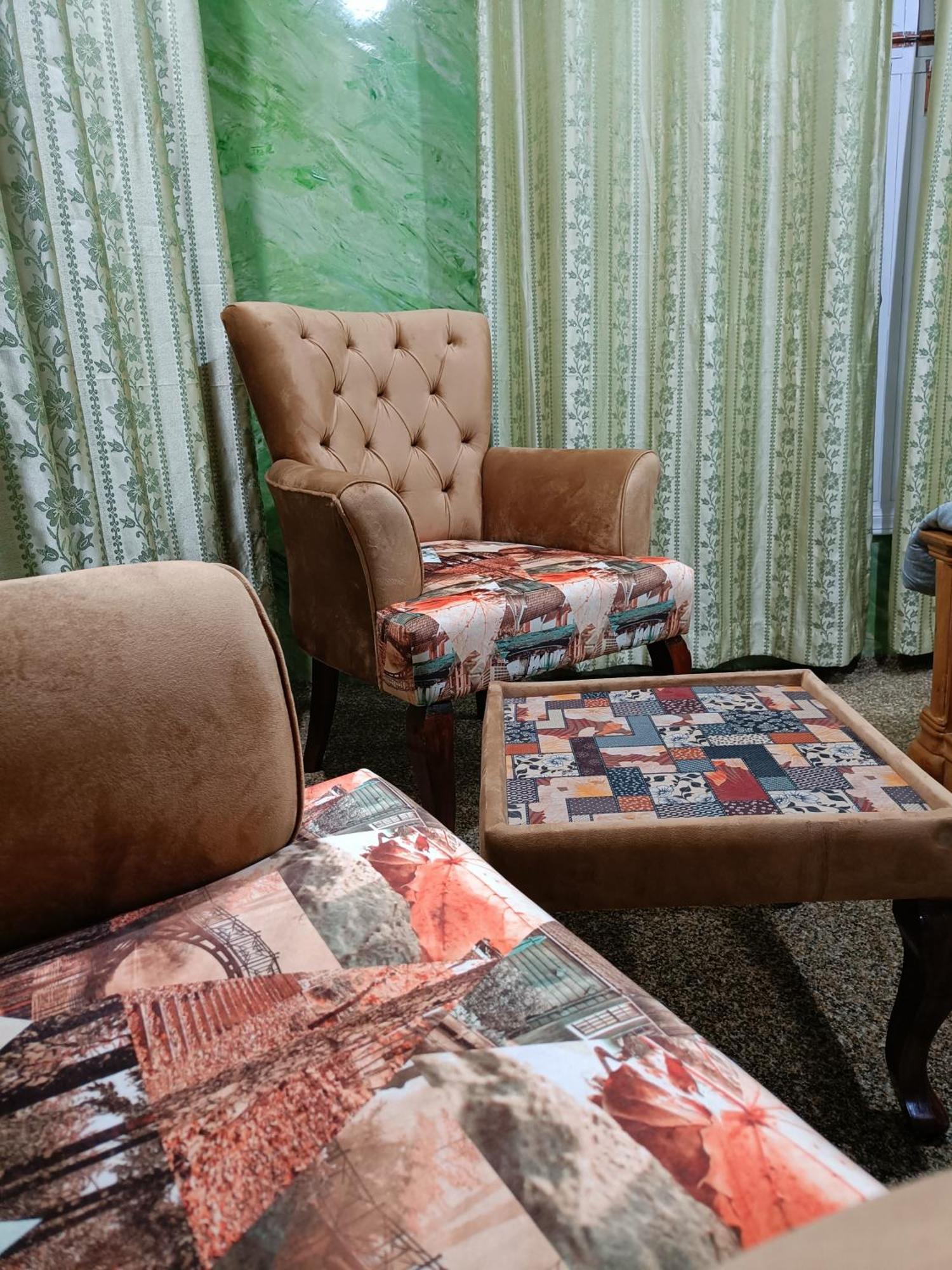 Taaj Residence Skardu Habitación foto